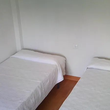 Apartment Atico Centro De Santander